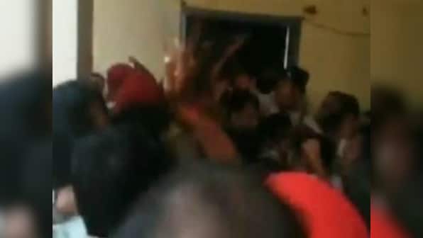 175 constables dismissed in Bihar for protesting colleague's death at Patna Police Lines
