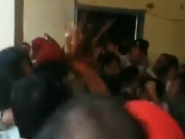 175 constables dismissed in Bihar for protesting colleague's death at Patna Police Lines 175 constables dismissed in Bihar for protesting colleague's death at Patna Police Lines