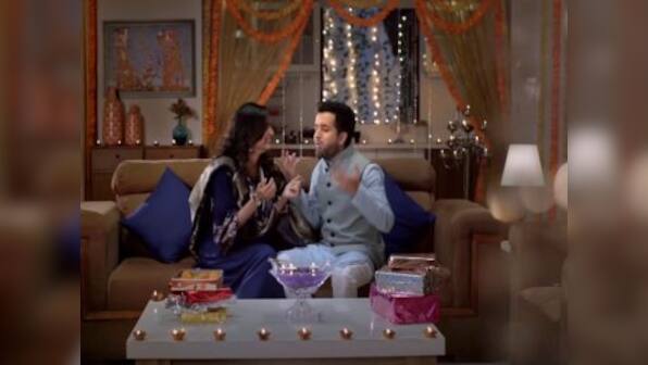 Jugaad is a great option, but it needs a chutti on Diwali