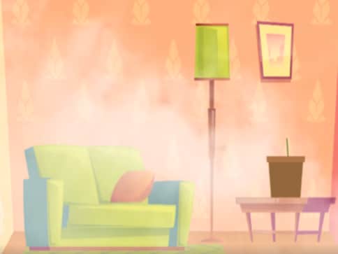 Can you really breathe freely at home? Can you really breathe freely at home?