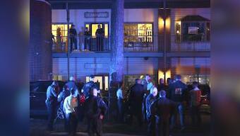 Florida yoga studio shooting: Attacker kills self, two others in Tallahassee; mayor lauds police dept's quick response