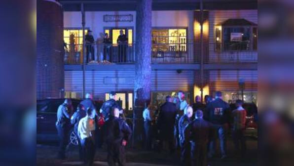 Florida yoga studio shooting: Attacker kills self, two others in Tallahassee; mayor lauds police dept's quick response