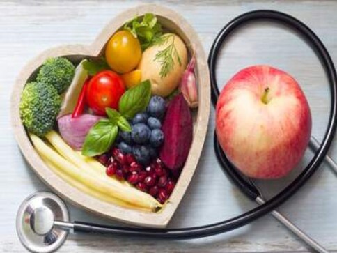 7 dietary habits for a healthy heart 7 dietary habits for a healthy heart