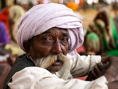Farmers' march in New Delhi: Photographers across India take to social media to support the movement Farmers' march in New Delhi: Photographers across India take to social media to support the movement