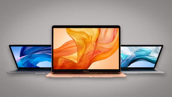 MacBook Air or MacBook Pro? Making sense of Apple's confusing laptop lineup