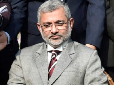 Justice Kurian Joseph to retire today: SC judge, who authored 1,034 judgments, was part of triple talaq, Nagraj verdict Justice Kurian Joseph to retire today: SC judge, who authored 1,034 judgments, was part of triple talaq, Nagraj verdict