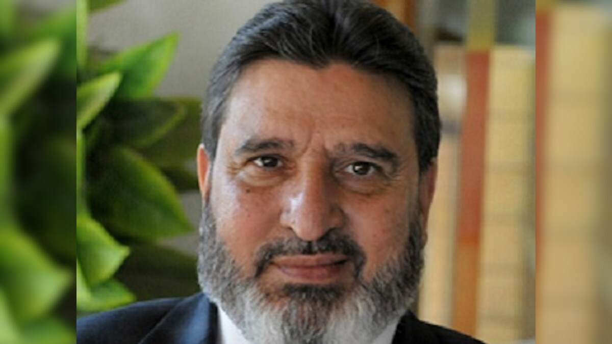 Altaf Bukhari is 'consensus' J&K CM candidate as Congress, PDP, NC join hands to thwart Sajjad Lone