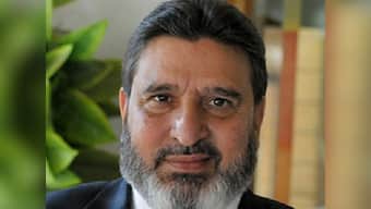 Altaf Bukhari is 'consensus' J&K CM candidate as Congress, PDP, NC join hands to thwart Sajjad Lone