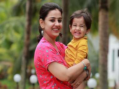 Parent-toddler relationship made easy Parent-toddler relationship made easy