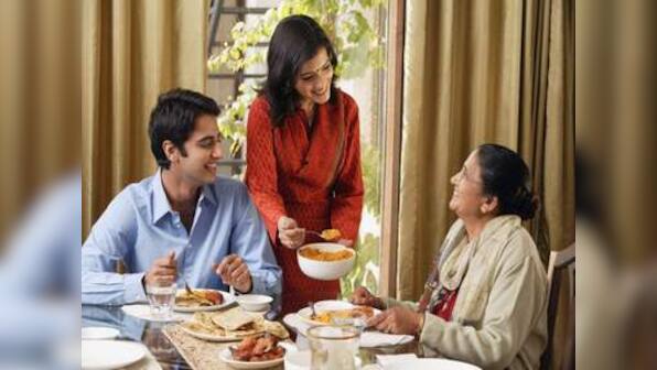 Family is the focus this World Diabetes Day