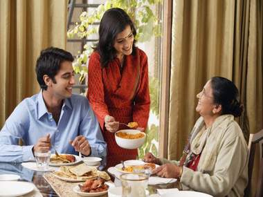 Family is the focus this World Diabetes Day Family is the focus this World Diabetes Day