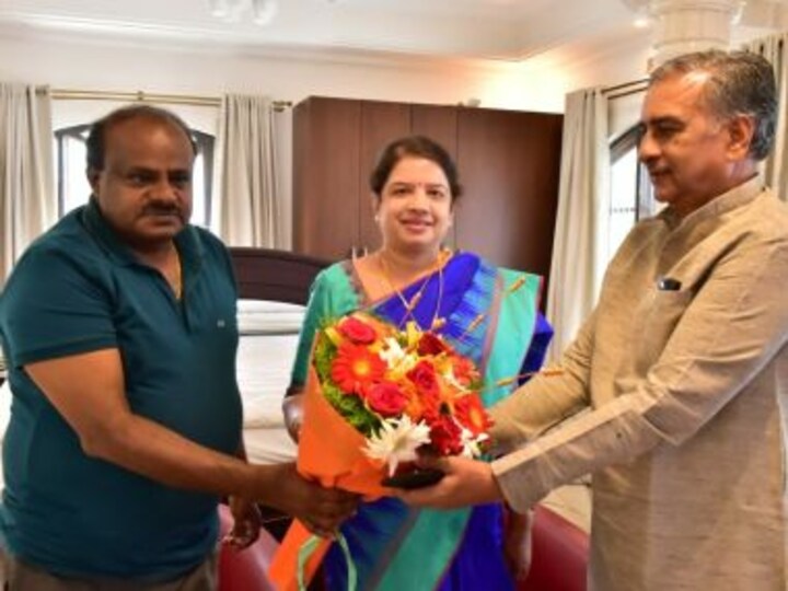 Karnataka by election results 2018: Huge endorsement for Congress-JD(S) coalition with 4:1 mandate; BSY's son wins Shivamogga