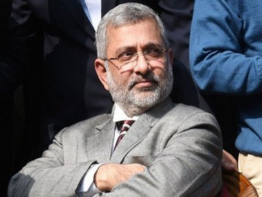 Ex-CJI Dipak Misra was 'controlled from outside', says former Supreme Court Justice Kurian Joseph, defends 12 Jan press meet Ex-CJI Dipak Misra was 'controlled from outside', says former Supreme Court Justice Kurian Joseph, defends 12 Jan press meet