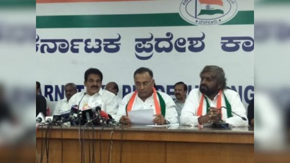 Karnataka by election results LIVE: Anitha Kumaraswamy wins Ramanagara bypolls by margin of 1,09,137 votes