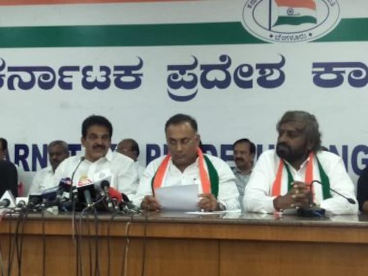Karnataka by election results LIVE: Anitha Kumaraswamy wins Ramanagara bypolls by margin of 1,09,137 votes
