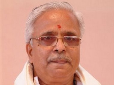 Ram Mandir-Babri Masjid row: RSS has given Narendra Modi govt a much-needed breather by shifting onus on SC Ram Mandir-Babri Masjid row: RSS has given Narendra Modi govt a much-needed breather by shifting onus on SC
