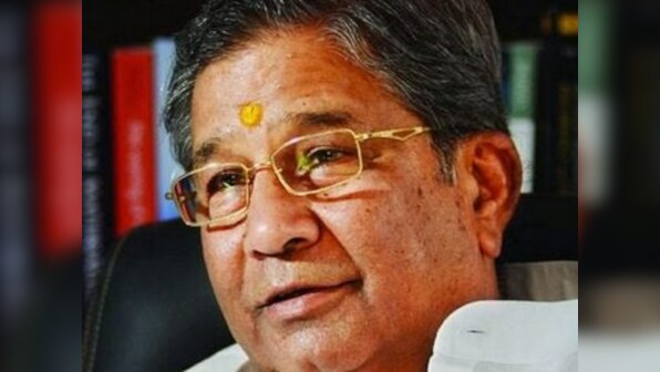 Rajasthan polls: Ex-BJP MLA who formed Bharat Vahini party says public wants 'viable alternative' to BJP, Congress