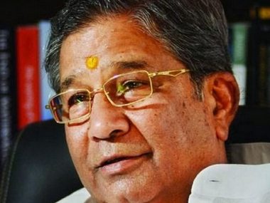 Rajasthan polls: Ex-BJP MLA who formed Bharat Vahini party says public wants 'viable alternative' to BJP, Congress Rajasthan polls: Ex-BJP MLA who formed Bharat Vahini party says public wants 'viable alternative' to BJP, Congress