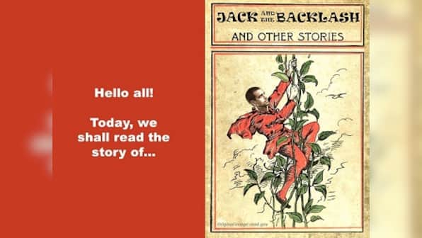 The story of Jack (Dorsey) and the smashing (Brahmin) backlash, told in memes