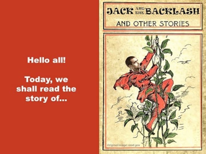 The story of Jack (Dorsey) and the smashing (Brahmin) backlash, told in memes