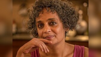 This is how Holocaust began: Arundhati Roy writes to Bangladeshi photojournalist Shahidul Alam, compares situation to India