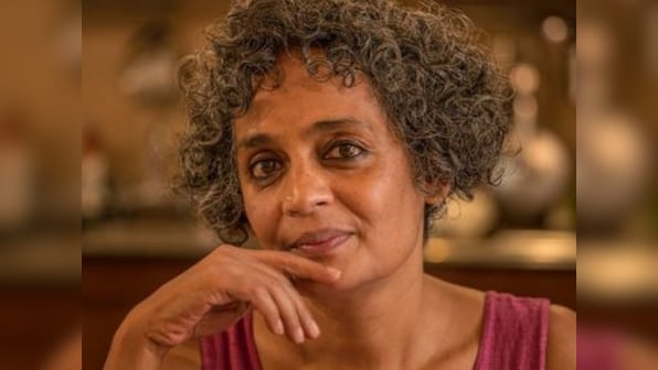 This is how Holocaust began: Arundhati Roy writes to Bangladeshi photojournalist Shahidul Alam, compares situation to India