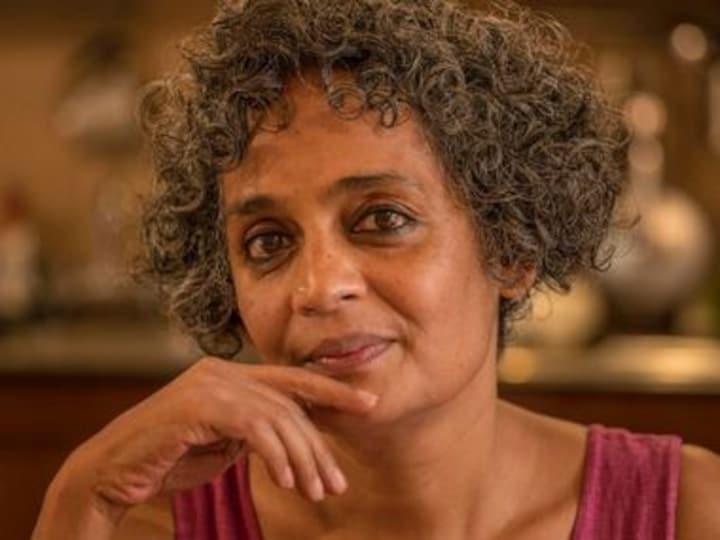 This is how Holocaust began: Arundhati Roy writes to Bangladeshi photojournalist Shahidul Alam, compares situation to India
