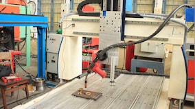 India's first 3D printed house could be a reality within a year say researchers