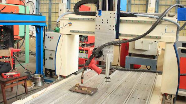 Scientists 3D-print rubber material that can repair itself if it becomes fractured
