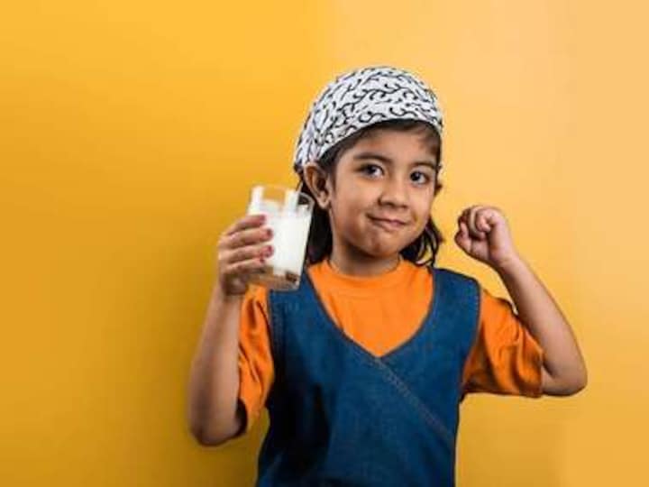 5 myths and facts about toddler nutrition