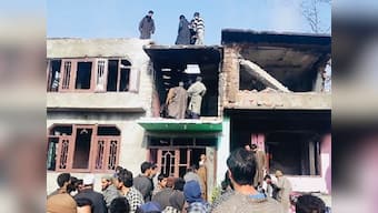 Jammu & Kashmir's Shopian, once a bastion, now slaughterhouse for militants; intelligence network of forces causing their collapse