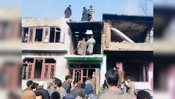 Jammu & Kashmir's Shopian, once a bastion, now slaughterhouse for militants; intelligence network of forces causing their collapse