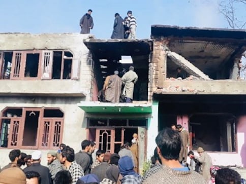 Jammu & Kashmir's Shopian, once a bastion, now slaughterhouse for militants; intelligence network of forces causing their collapse Jammu & Kashmir's Shopian, once a bastion, now slaughterhouse for militants; intelligence network of forces causing their collapse