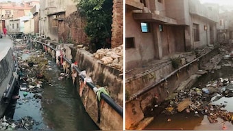 Conditions in Jammu highlight the sewage crisis underlying our Swachh Bharat
