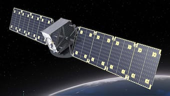 ISRO PSLV-C43 launch mission: All you need to know about HySIS and the 30 other small satellites onboard