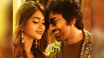 Amar Akbar Anthony movie review: This Ravi Teja, Ileana D’Cruz starrer is an action-comedy sans any thrills