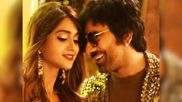 Amar Akbar Anthony movie review: This Ravi Teja, Ileana D’Cruz starrer is an action-comedy sans any thrills
