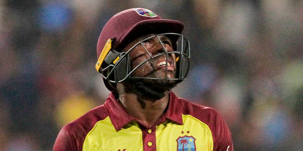 India vs West Indies: Fabian Allen feels being too aggressive paved the way for Windies ...