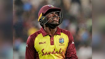 India vs West Indies: Fabian Allen feels being too aggressive paved the way for Windies' downfall in first T20I