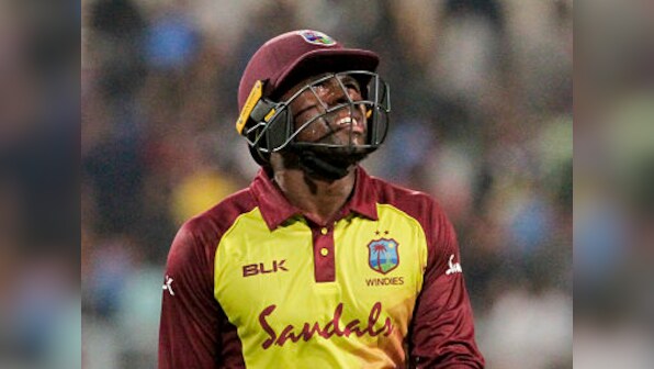 Fabian Allen, West Indies all-rounder, World Cup 2019 Player Full Profile: Surprise choice will hope to justify his selection