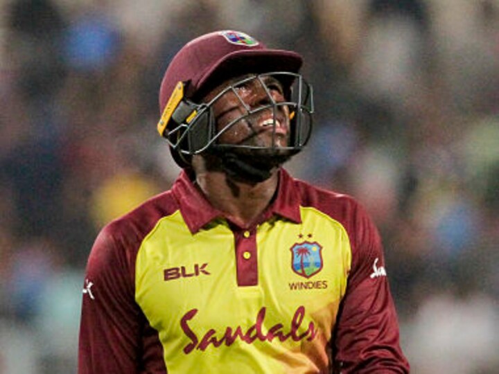Fabian Allen, West Indies all-rounder, World Cup 2019 Player Full Profile: Surprise choice will hope to justify his selection
