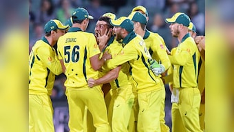 Australia vs South Africa: Aaron Finch and Co admit being drained out after ending losing streak in ODIs with win over Proteas