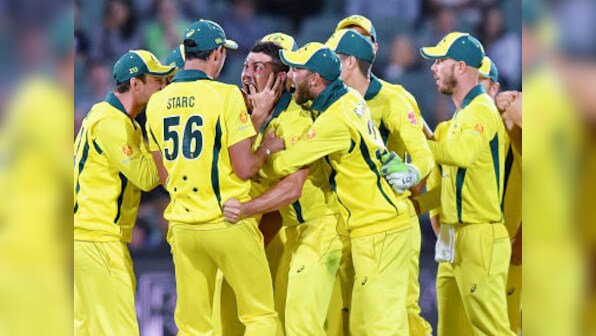 Australia vs South Africa: Aaron Finch and Co admit being drained out after ending losing streak in ODIs with win over Proteas