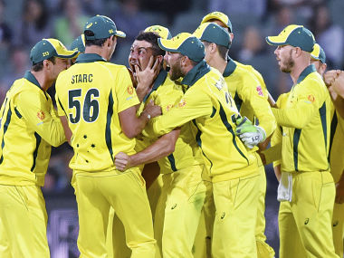 Australia vs South Africa: Aaron Finch and Co admit being drained out after ending losing streak in ODIs with win over Proteas Australia vs South Africa: Aaron Finch and Co admit being drained out after ending losing streak in ODIs with win over Proteas