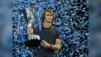 Firstpost Spodcast Episode 84: Alexander Zverev clinches ATP Finals title, Mary Kom win in Women's World Boxing Championships and more