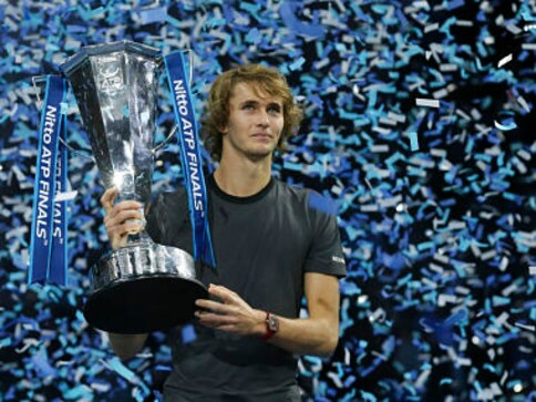Firstpost Spodcast Episode 84: Alexander Zverev clinches ATP Finals title, Mary Kom win in Women's World Boxing Championships and more Firstpost Spodcast Episode 84: Alexander Zverev clinches ATP Finals title, Mary Kom win in Women's World Boxing Championships and more