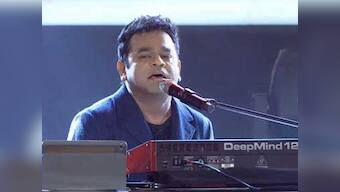 Hockey World Cup 2018 Opening Ceremony Highlights: AR Rahman caps off incredible night with soulful performance