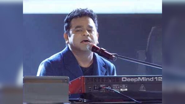 Hockey World Cup 2018 Opening Ceremony Highlights: AR Rahman caps off incredible night with soulful performance