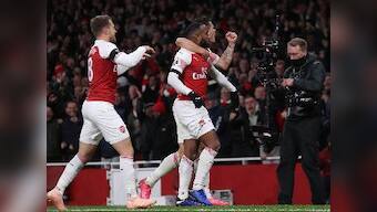 Premier League: Unai Emery’s Arsenal revival project showed promising signs in crackling encounter against Liverpool
