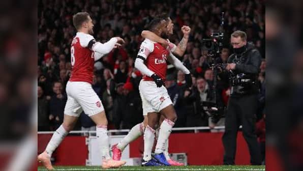 Premier League: Unai Emery’s Arsenal revival project showed promising signs in crackling encounter against Liverpool
